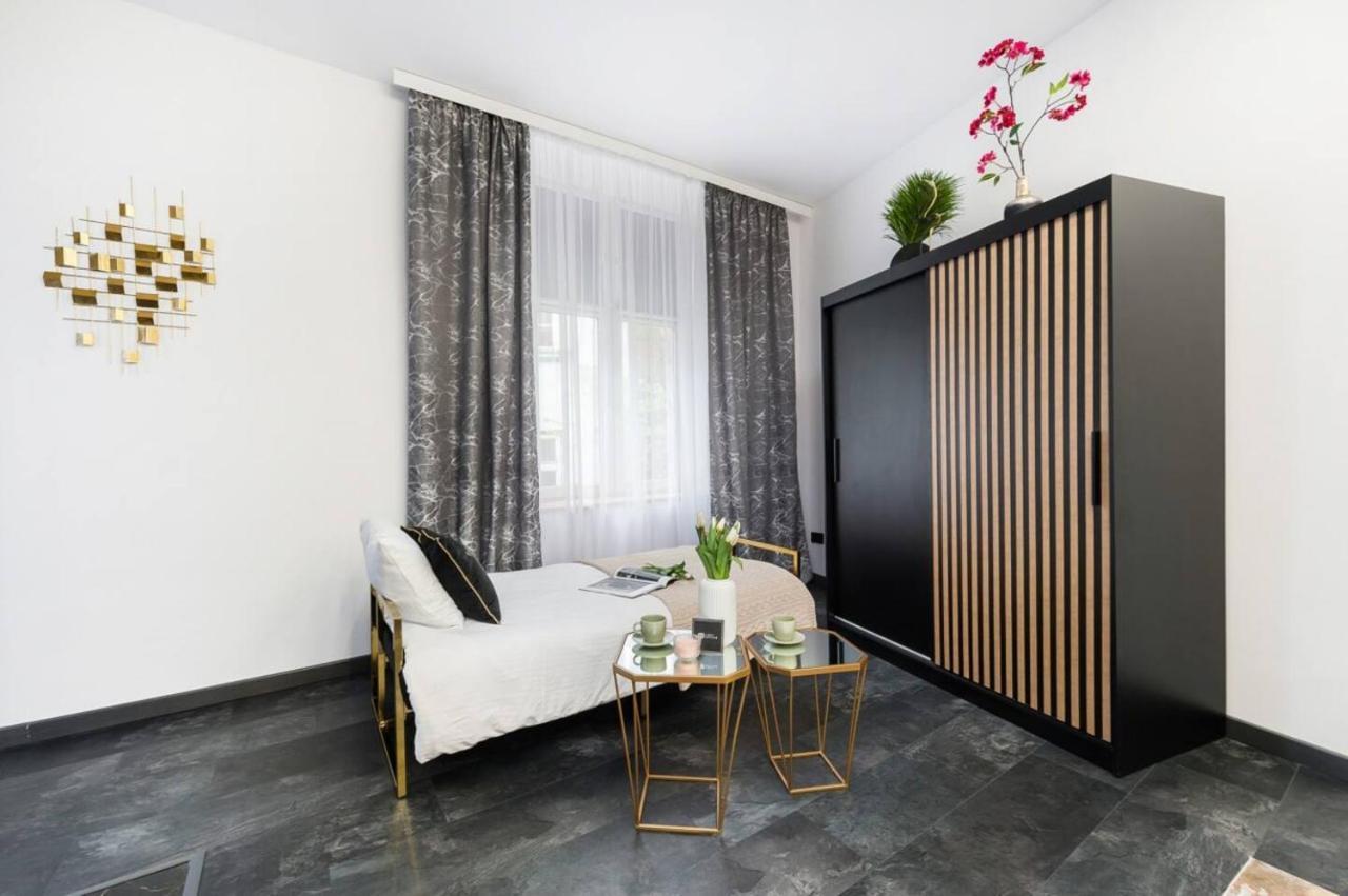 Copper Apartment II - Loftaffair Krakow Exterior photo