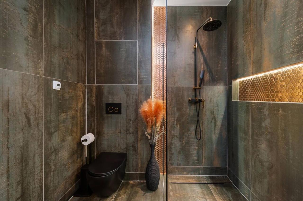 Copper Apartment II - Loftaffair Krakow Exterior photo
