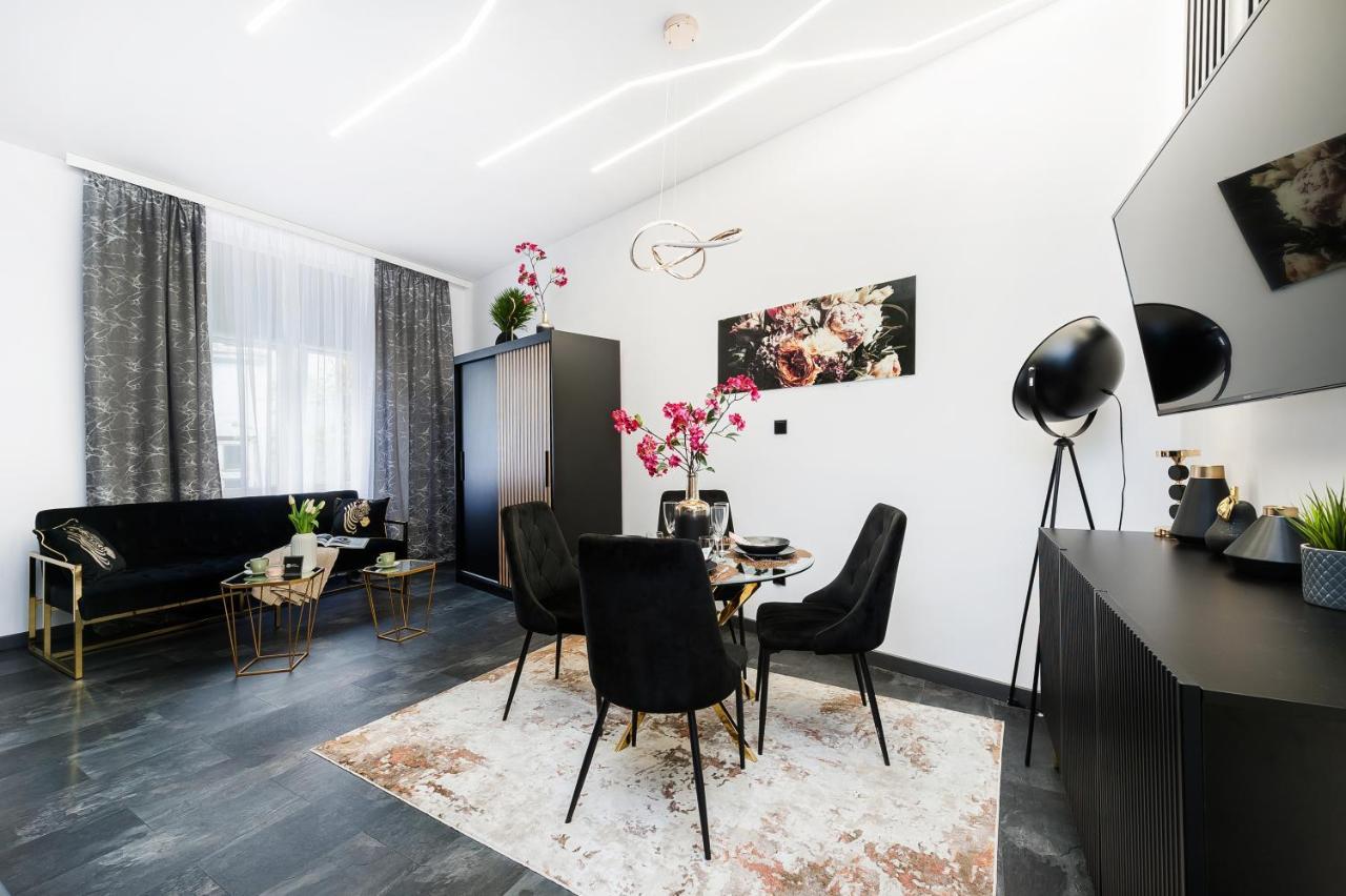 Copper Apartment II - Loftaffair Krakow Exterior photo