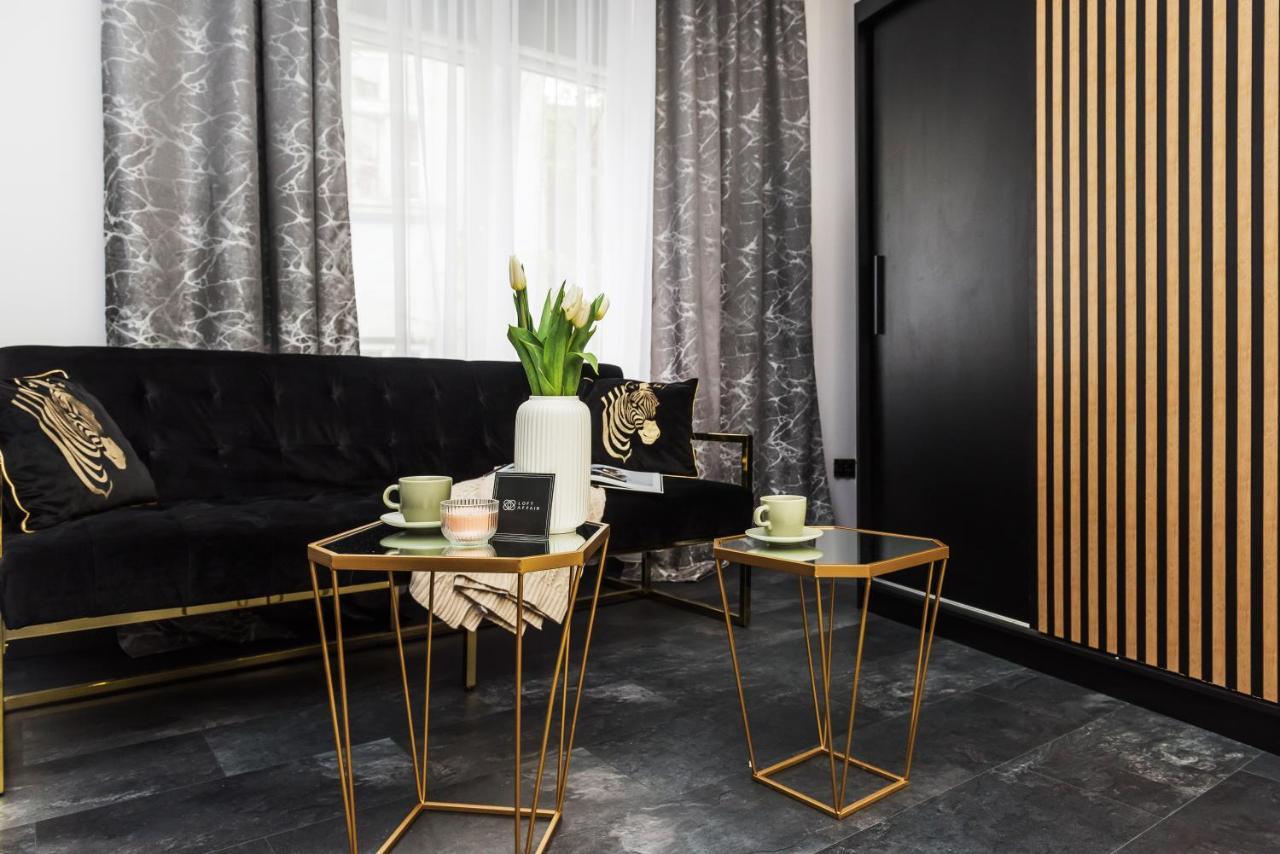 Copper Apartment II - Loftaffair Krakow Exterior photo